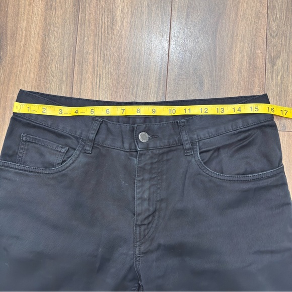 Prada women’s  Dark Jeans - Picture 8 of 11